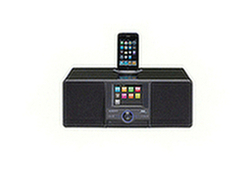 ROBERTS Colour Stream DAB Internet Radio and iPod Dock